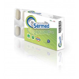 SERMED – DECONGESTIONANTE...