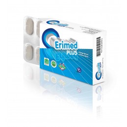 ERIMED PLUS