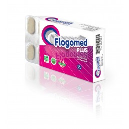 Flogomed Plus